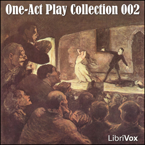 Audiobook One-Act Play Collection 002