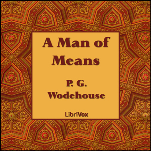 Audiobook A Man of Means