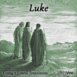 Аудіокнига Bible (YLT) NT 03: Luke