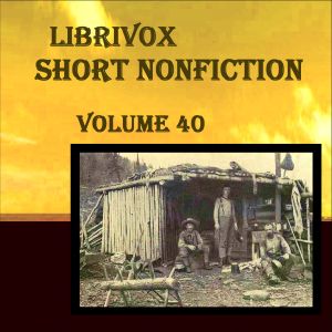 Audiobook Short Nonfiction Collection, Vol. 040