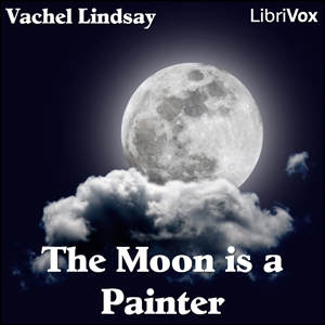 Аудіокнига The Moon is a Painter