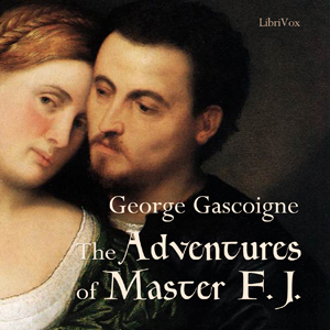 Audiobook The Adventures of Master F.J.