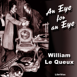 Audiobook An Eye For An Eye