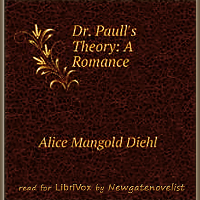 Audiobook Dr Paull's Theory