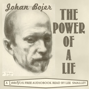 Audiobook The Power of a Lie