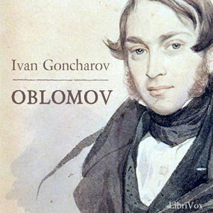 Audiobook Oblomov