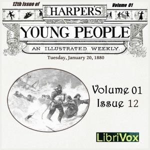 Audiobook Harper's Young People, Vol. 01, Issue 12, Jan. 20, 1880