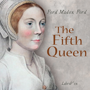 Audiobook The Fifth Queen