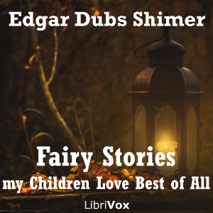Audiobook Fairy Stories my Children Love Best of All