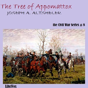 Audiobook The Tree of Appomattox
