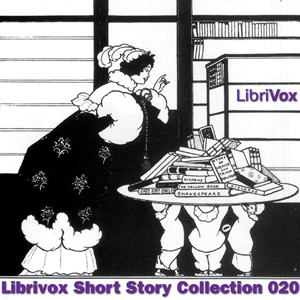 Аудіокнига Short Story Collection Vol. 020