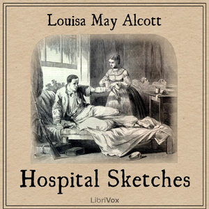Аудіокнига Hospital Sketches