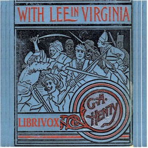 Аудіокнига With Lee in Virginia