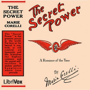 Аудіокнига The Secret Power