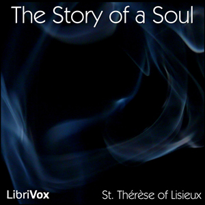Аудіокнига The Story of a Soul
