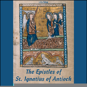 Audiobook Epistles of Ignatius