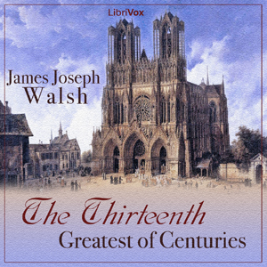 Аудіокнига The Thirteenth: Greatest of Centuries