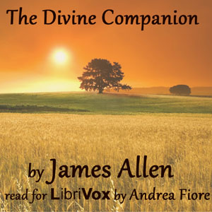 Audiobook The Divine Companion (Version 2)