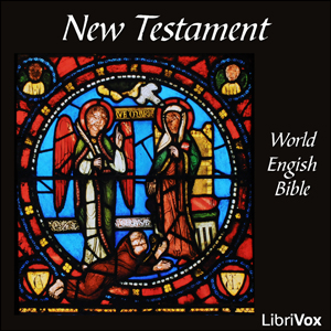 Аудіокнига Bible (WEB) NT 01-27: The New Testament
