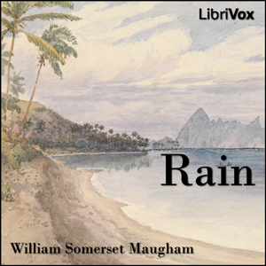 Audiobook Rain (Version 2)