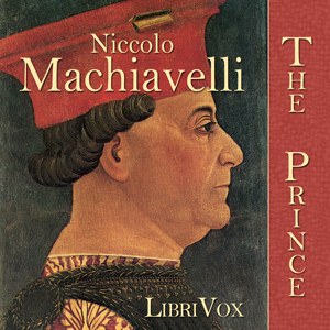 Audiobook The Prince