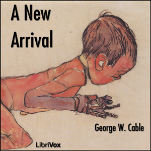 Audiobook A New Arrival