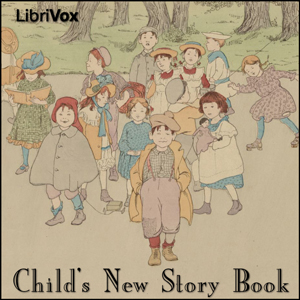 Audiobook Child’s New Story Book