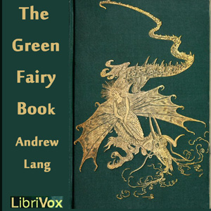 Аудіокнига The Green Fairy Book