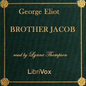 Audiobook Brother Jacob