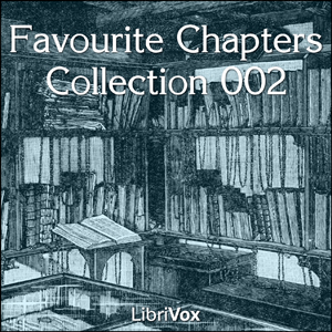 Аудіокнига Favourite Chapters Collection 002