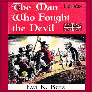 Audiobook The Man Who Fought the Devil