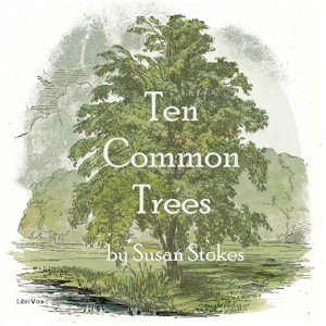 Аудіокнига Ten Common Trees
