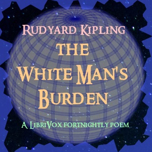 Audiobook The White Man's Burden