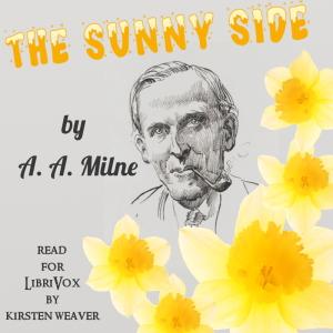 Аудіокнига The Sunny Side (Version 2)