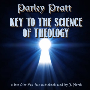 Аудіокнига Key to the Science of Theology