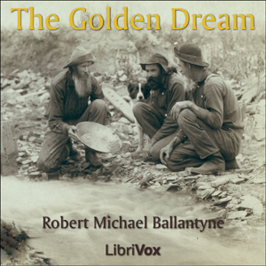 Аудіокнига The Golden Dream