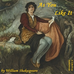 Audiobook As You Like It (version 3)