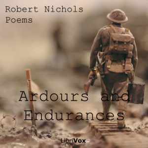 Audiobook Ardours and Endurances