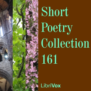 Audiobook Short Poetry Collection 161