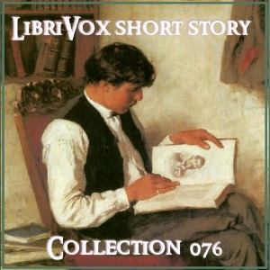 Audiobook Short Story Collection Vol. 076