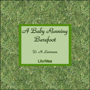 Аудіокнига A Baby Running Barefoot