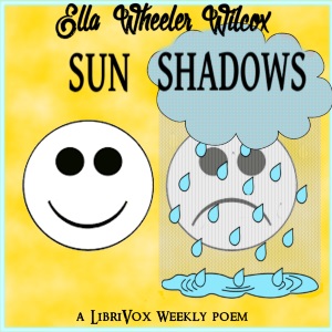 Audiobook Sun Shadows