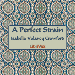 Audiobook A Perfect Strain