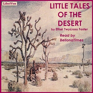 Аудіокнига Little Tales of the Desert
