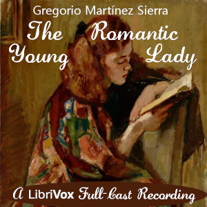 Audiobook The Romantic Young Lady