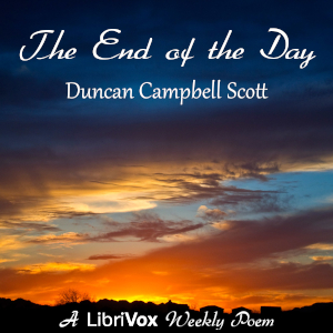Audiobook The End Of The Day