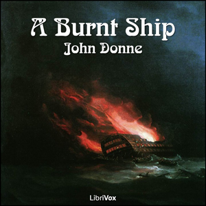 Аудіокнига A Burnt Ship