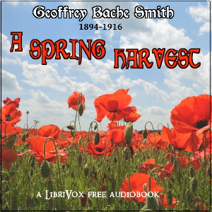 Audiobook A Spring Harvest