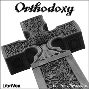Аудіокнига Orthodoxy (Version 2)