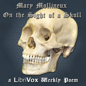 Audiobook On the Sight of a Skull